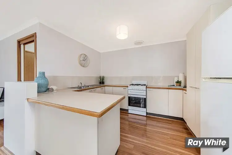 Third view of Homely house listing, 3 Kaga Place, Ngunnawal ACT 2913