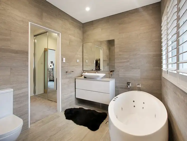 Sixth view of Homely townhouse listing, 3/11-21 Florida Street, Sylvania NSW 2224