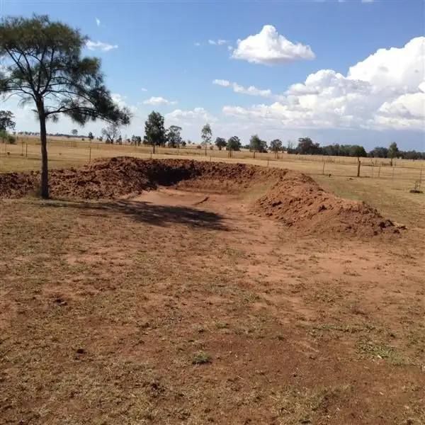 Fourth view of Homely land listing, 19 Holland Place, Gilgandra NSW 2827