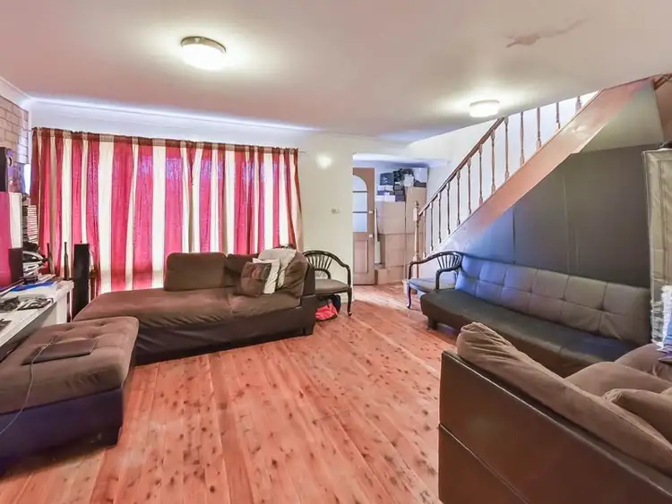 Third view of Homely townhouse listing, 3/224 Harrow Road, Glenfield NSW 2167