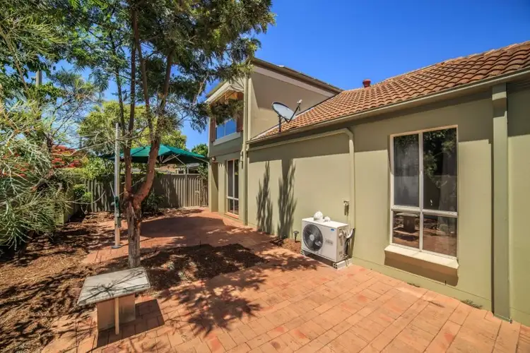 Third view of Homely townhouse listing, 1/20 Burra Street, Chevron Island QLD 4217