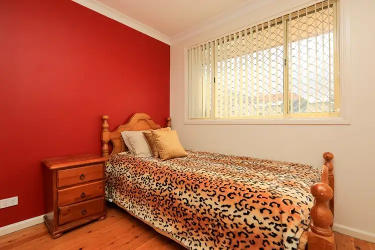 Sixth view of Homely house listing, 1 Forshaw Avenue, Chester Hill NSW 2162