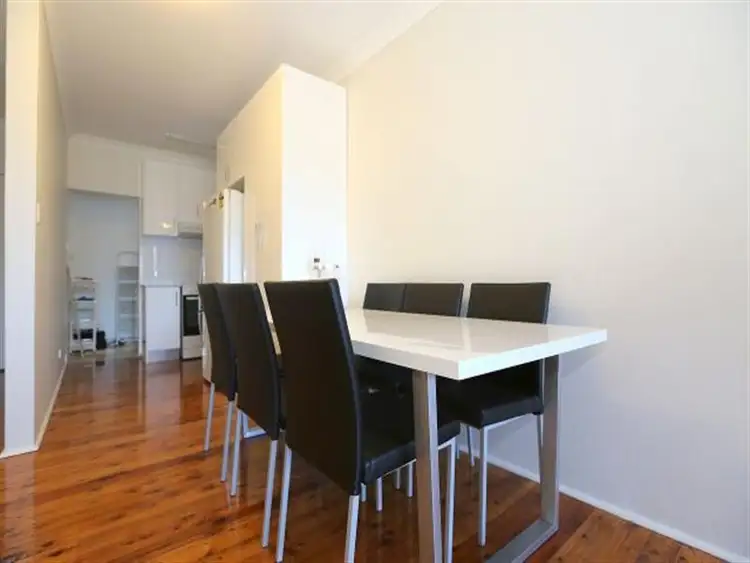 Second view of Homely unit listing, 4/204-206 Victoria Road, Punchbowl NSW 2196