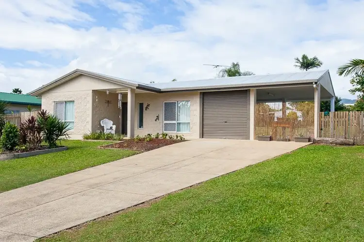 64 Resolution Drive, Bentley Park QLD 4869