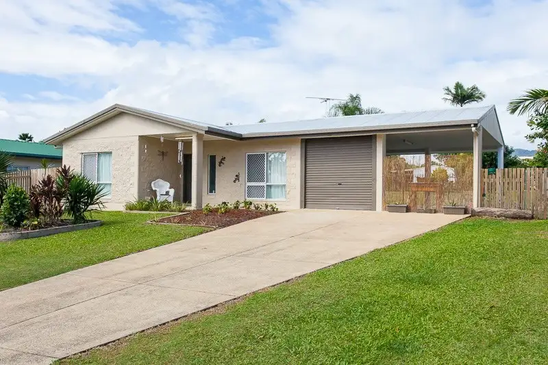Main view of Homely house listing, 64 Resolution Drive, Bentley Park QLD 4869