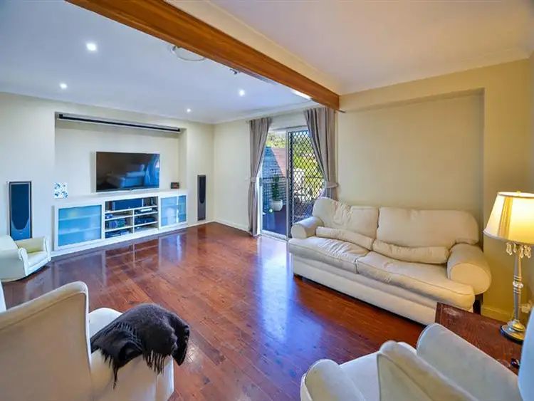 Sixth view of Homely house listing, 8 Nepean Towers Avenue, Glen Alpine NSW 2560