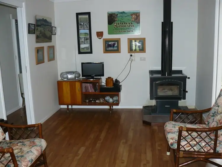 Sixth view of Homely house listing, 39 Jacaranda Drive, Moree NSW 2400