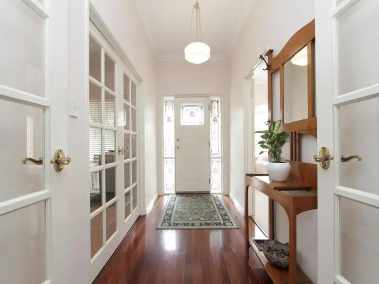 Second view of Homely house listing, 4 Luke Place, Ascot WA 6104