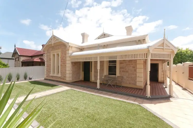 26 Fairford Street, Unley SA 5061