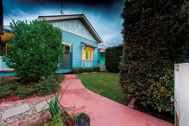 Main view of Homely house listing, 74 Queen Street, Grafton NSW 2460