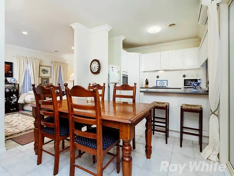 Fourth view of Homely townhouse listing, 26 Dawn Street, Highett VIC 3190