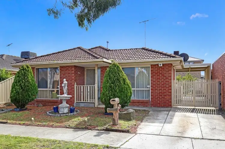 8 Woodlands Place, Lalor VIC 3075