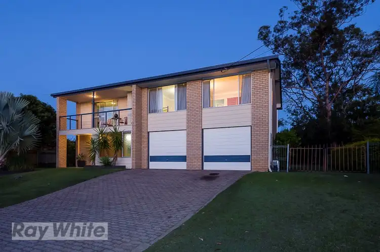 15 Morden Street, Birkdale QLD 4159