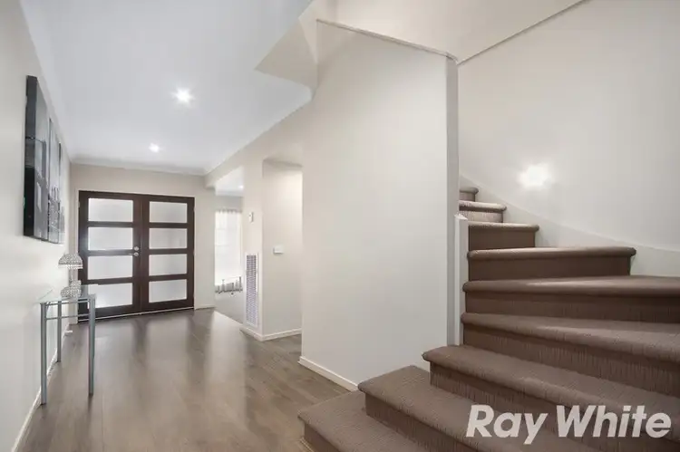 Third view of Homely house listing, 56 Majestic Drive, Officer VIC 3809