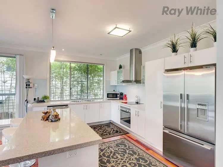 Seventh view of Homely house listing, 19 Waterside Drive, Springfield Lakes QLD 4300