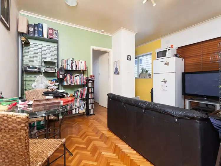 Third view of Homely apartment listing, 7/9 Clarke Street, Elwood VIC 3184