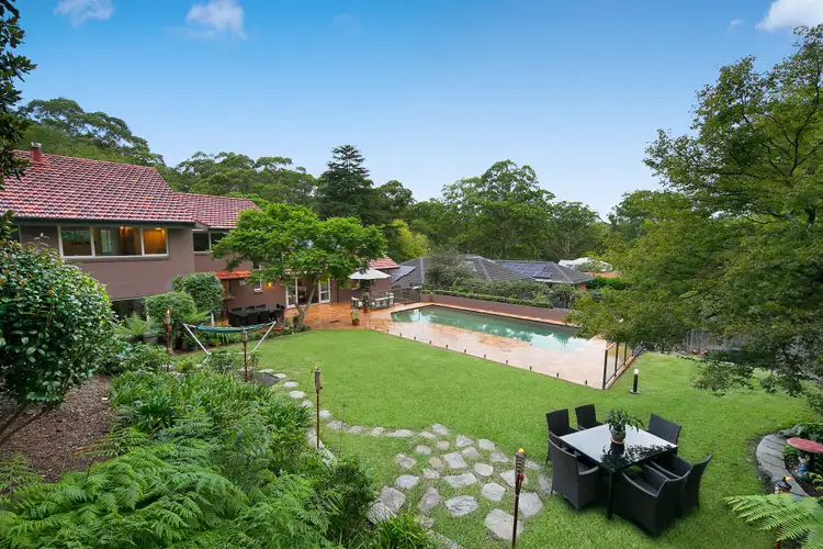 10 Koora Avenue, Wahroonga NSW 2076