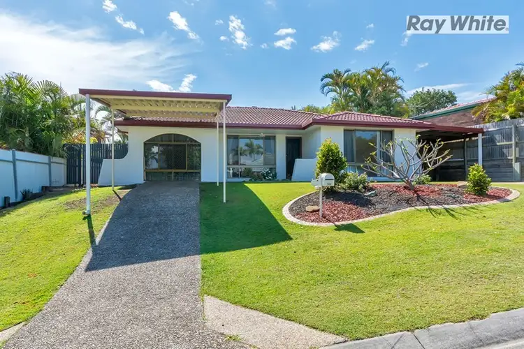 Fourth view of Homely house listing, 4 Narran Street, Riverhills QLD 4074