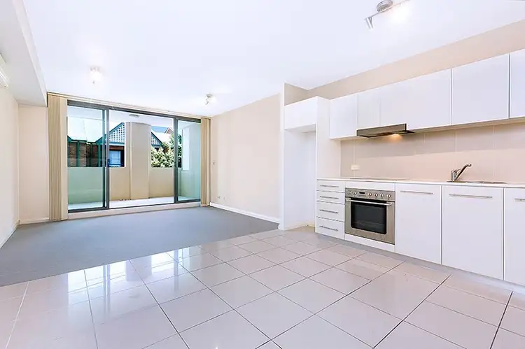 Main view of Homely apartment listing, 112 12-14 Queen Street, Glebe NSW 2037