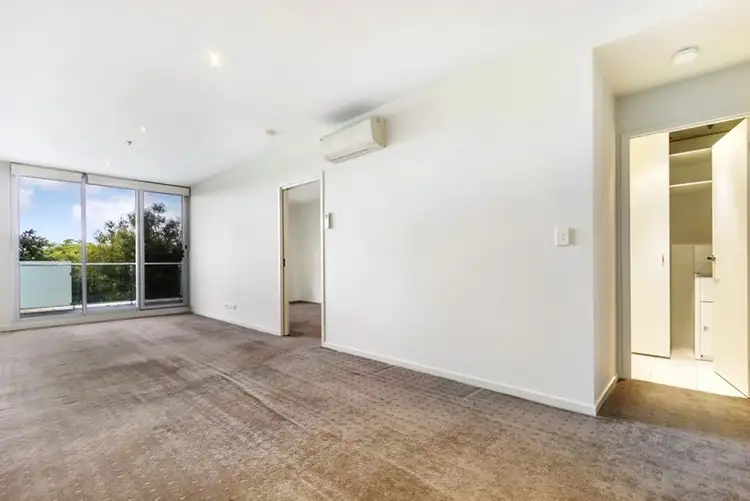 Second view of Homely apartment listing, 219/15-21 Harrow Street, Box Hill VIC 3128