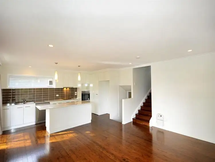 Third view of Homely house listing, 172a Long Street, South Toowoomba QLD 4350