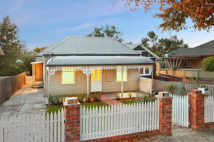 605 Doveton Street North, Soldiers Hill VIC 3350