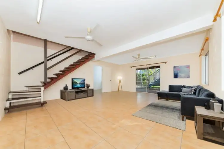 Third view of Homely house listing, 26 Robert Towns Crescent, Condon QLD 4815