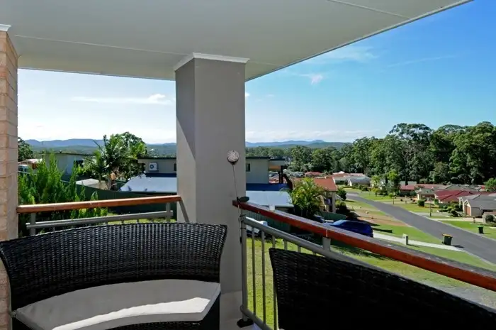 Second view of Homely house listing, 36 Ellerslie Crescent, Laurieton NSW 2443