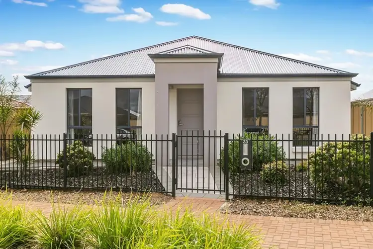 33 South Pacific Drive, Seaford Meadows SA 5169