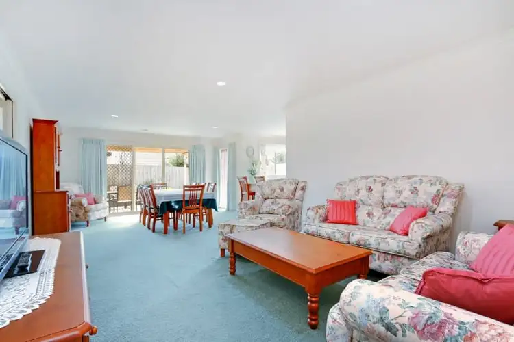 Third view of Homely house listing, 21 Meadow Crest Circuit, Mount Martha VIC 3934