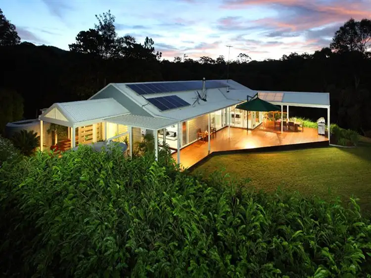 5 Cedardell Court, Yugar QLD 4520
