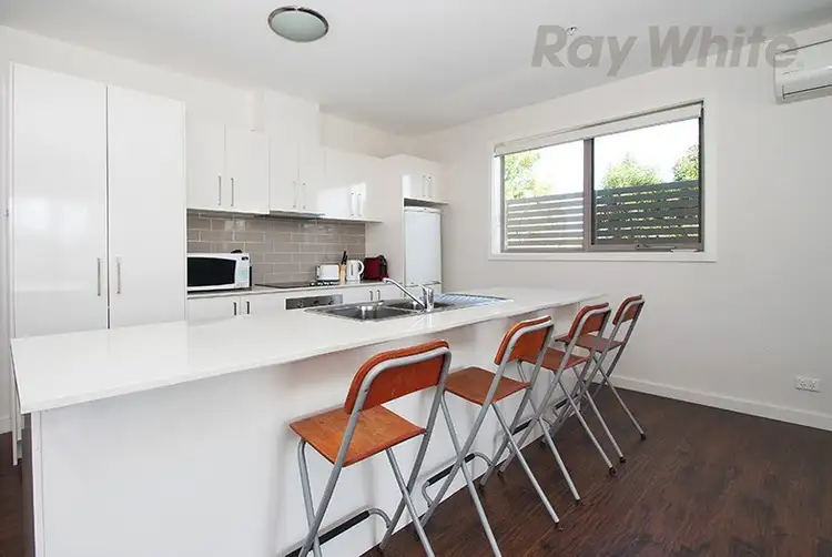 Fourth view of Homely apartment listing, APT 3/14 LANDALE Avenue, Croydon VIC 3136