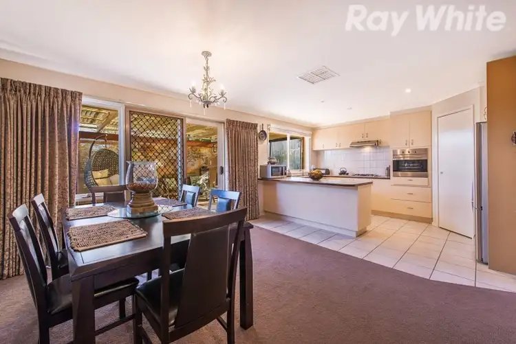 Third view of Homely house listing, 5 Elizabeth Street, Ferntree Gully VIC 3156