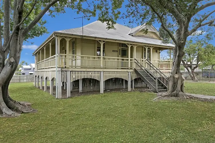 Main view of Homely house listing, 57 Jutland Street, Oxley QLD 4075