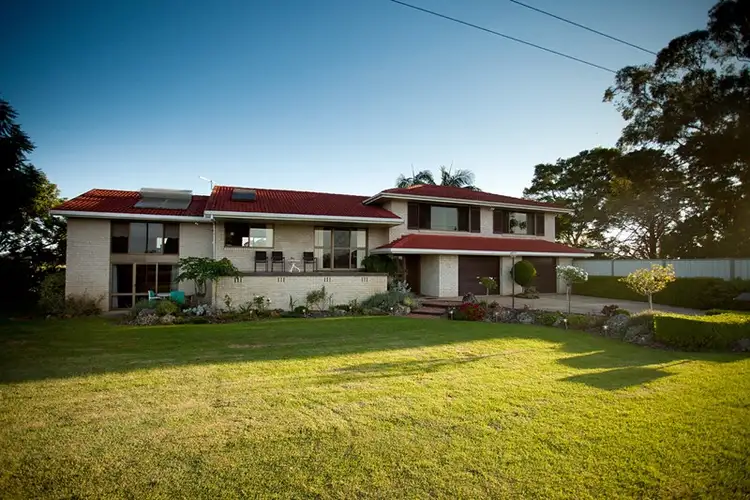 Second view of Homely house listing, 330 Glenthorne Road, Taree NSW 2430