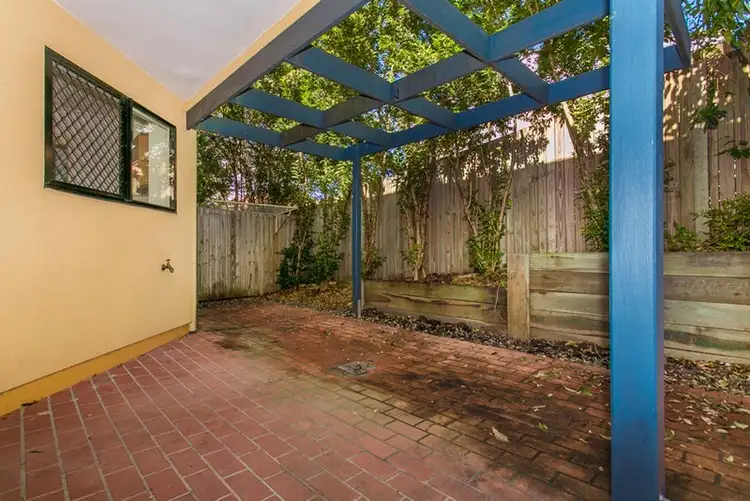 Third view of Homely townhouse listing, 2/10 Lambton Street, Annerley QLD 4103