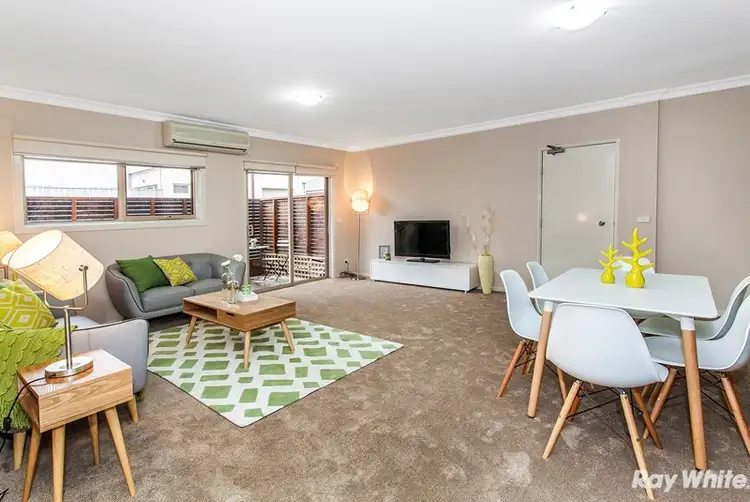 10/12-18 Bourke Street, Ringwood VIC 3134