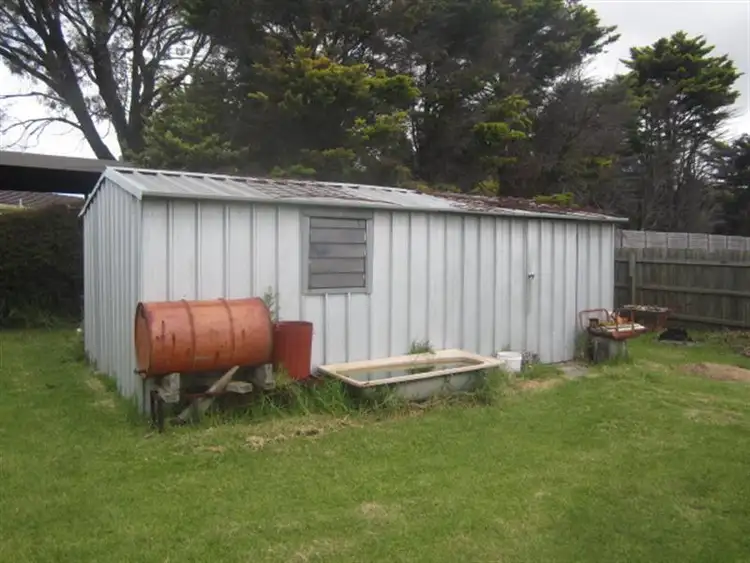 Fifth view of Homely land listing, Address available on request