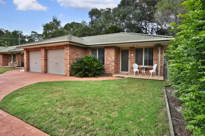 Main view of Homely townhouse listing, 4/2 Maleen Street, Bomaderry NSW 2541