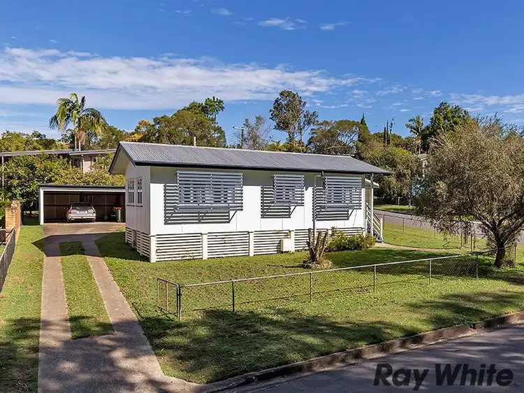 Second view of Homely house listing, 20 Shelgate Street, Chermside West QLD 4032