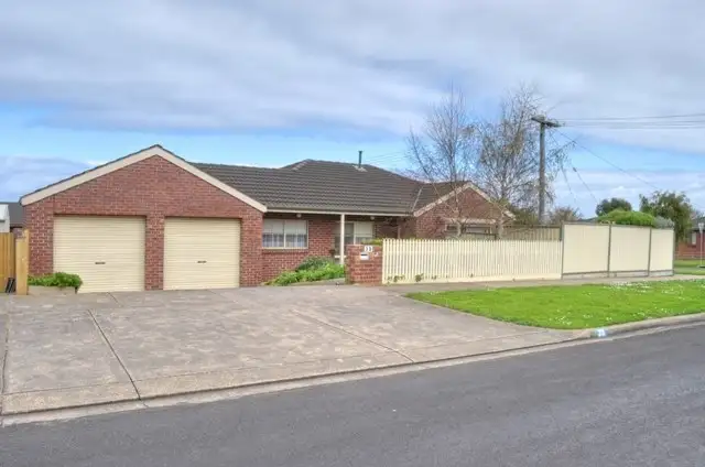 39 Balmoral Road, Warrnambool VIC 3280
