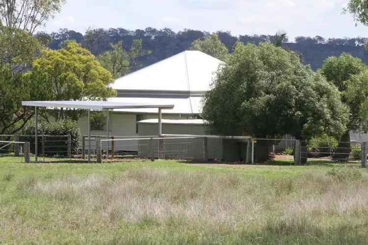 Seventh view of Homely rural property listing, 195 Moran Road, Linthorpe, Pittsworth QLD 4356