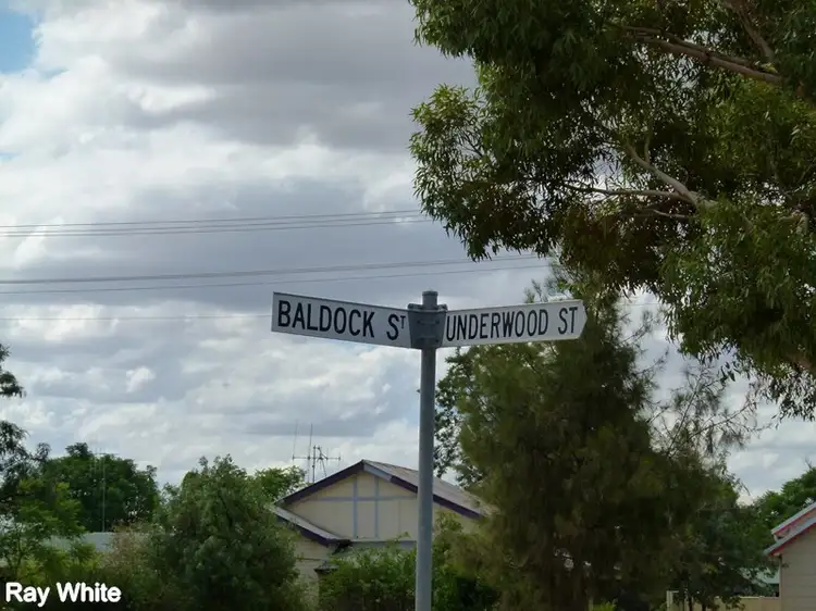 Second view of Homely land listing, 4 Baldock Street, Forbes NSW 2871