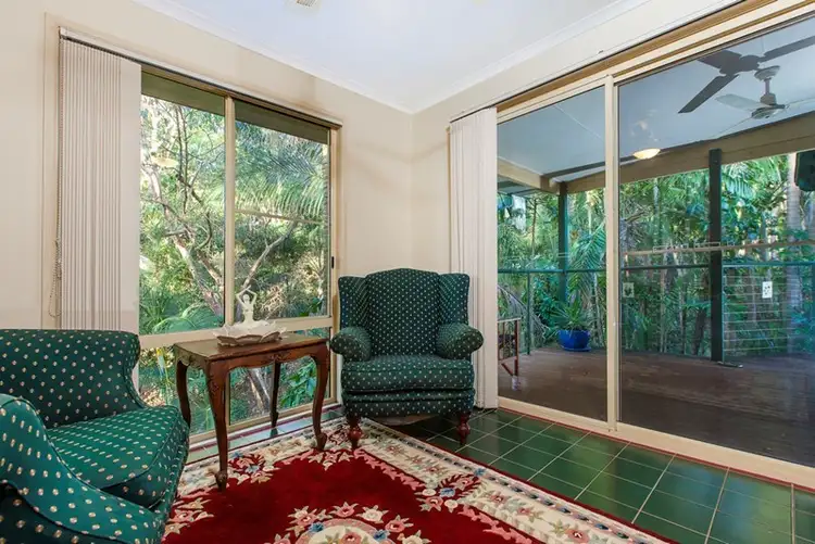 Sixth view of Homely house listing, 22 Merval Court, Mons QLD 4556