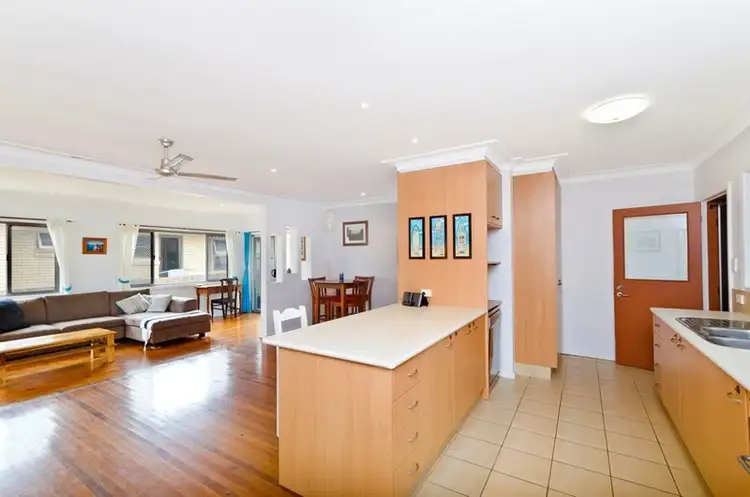 Second view of Homely house listing, 31 Kitchener Street, Tugun QLD 4224