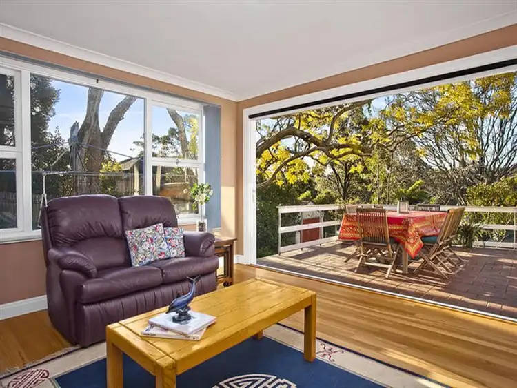 Third view of Homely house listing, 6 Anglo Street, Chatswood West NSW 2067