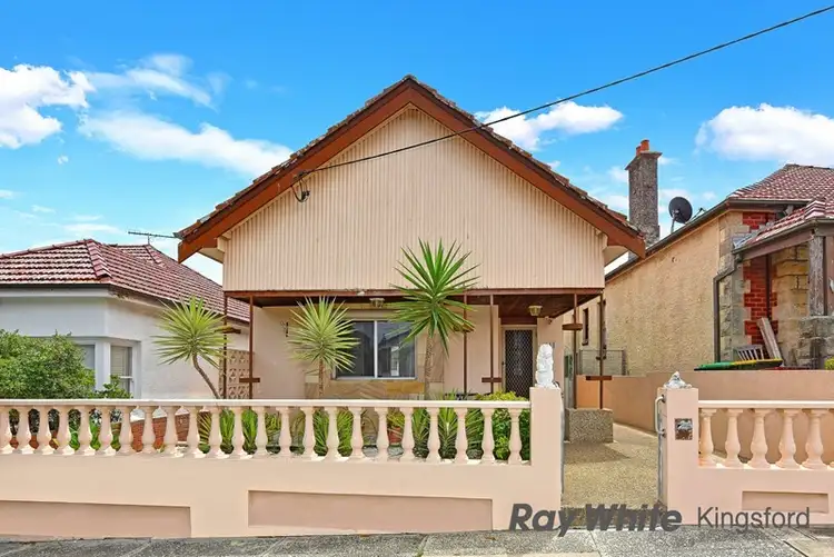 Main view of Homely house listing, 140 Botany Street, Kingsford NSW 2032
