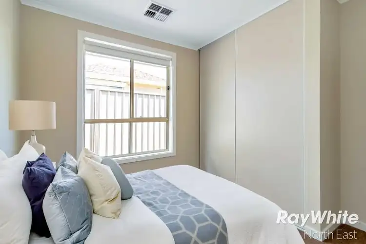 Fifth view of Homely house listing, 8A Kym Avenue, Valley View SA 5093