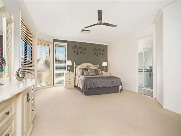 Seventh view of Homely house listing, 8 Blueberry Close, Aberglasslyn NSW 2320