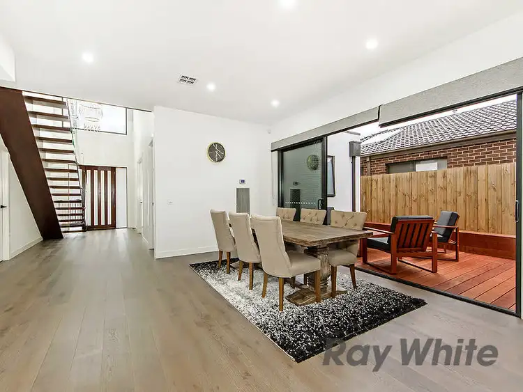 Third view of Homely house listing, 95 Mccann Drive, Albanvale VIC 3021